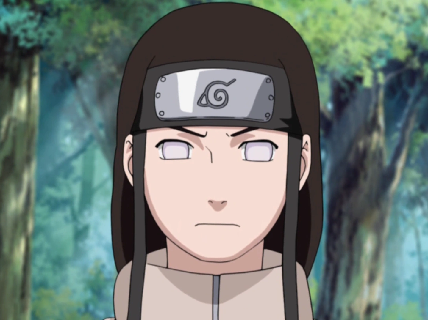 Hyuuga