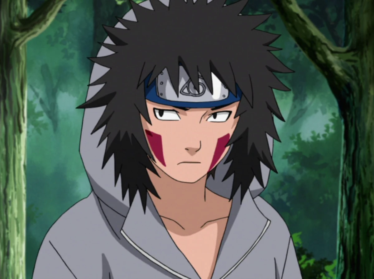 Inuzuka