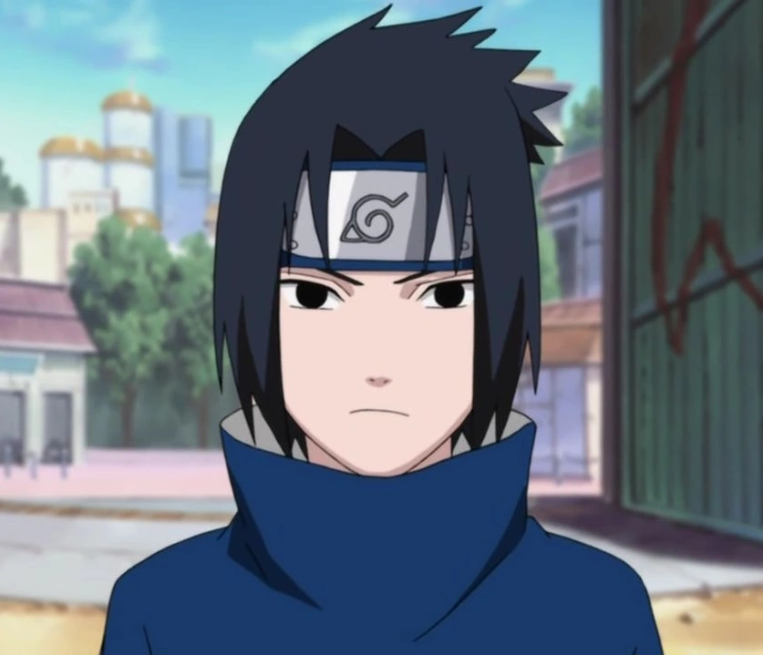 Uchiha